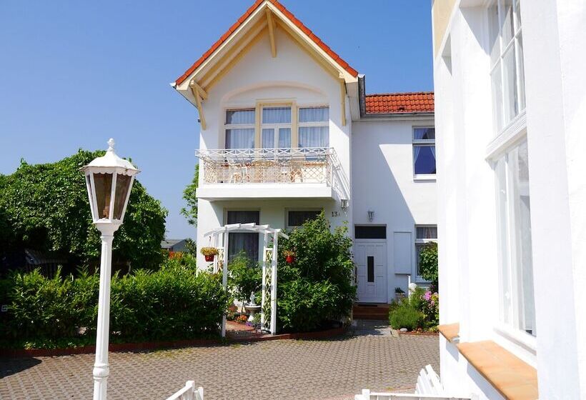 هتل Pension Mittag