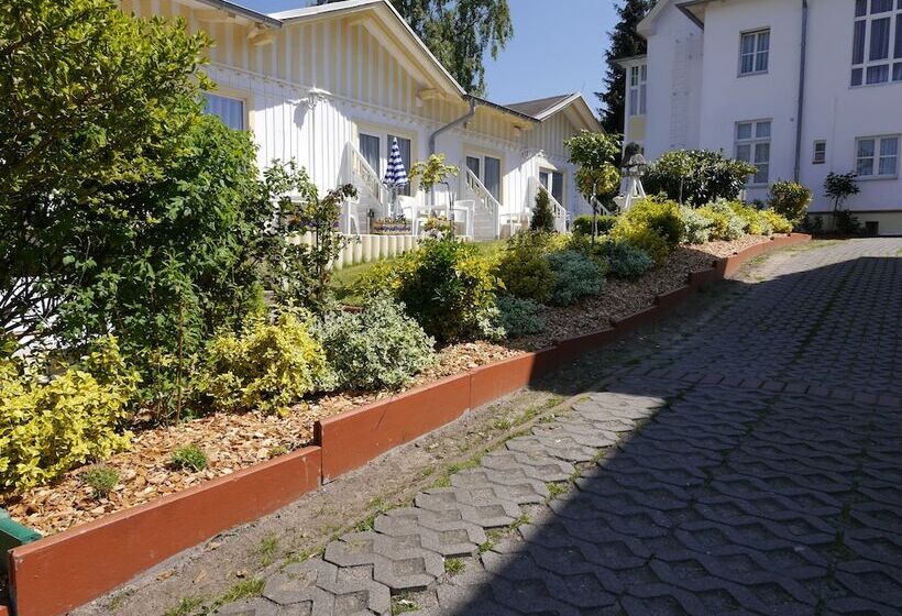 هتل Pension Mittag