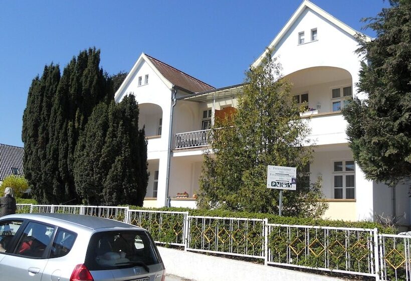 هتل Pension Mittag