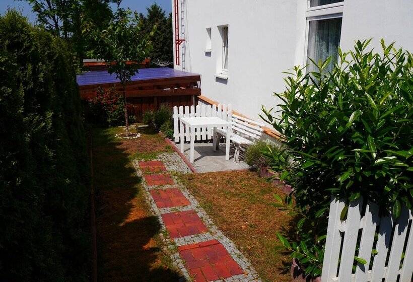 هتل Pension Mittag