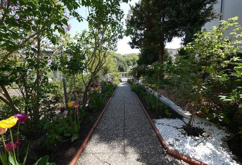 هتل Pension Mittag