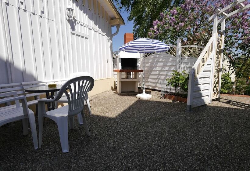 هتل Pension Mittag