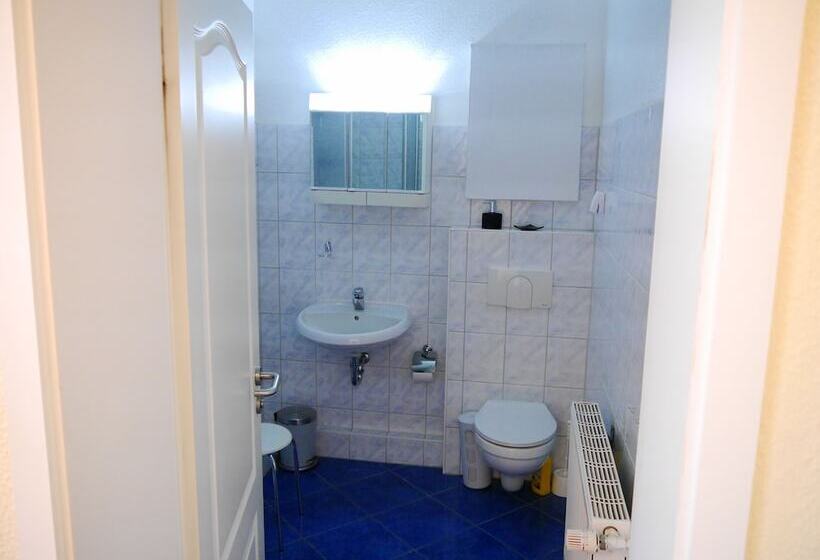 هتل Pension Mittag