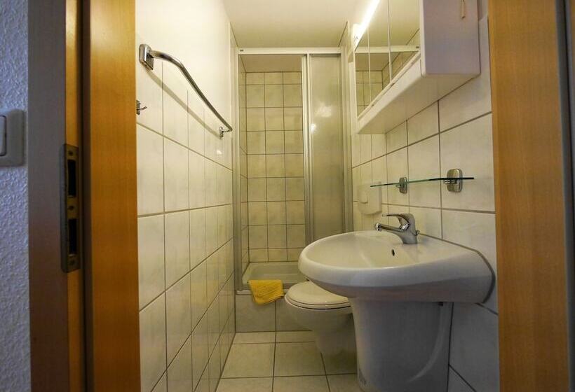 هتل Pension Mittag