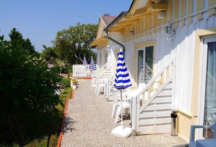 هتل Pension Mittag