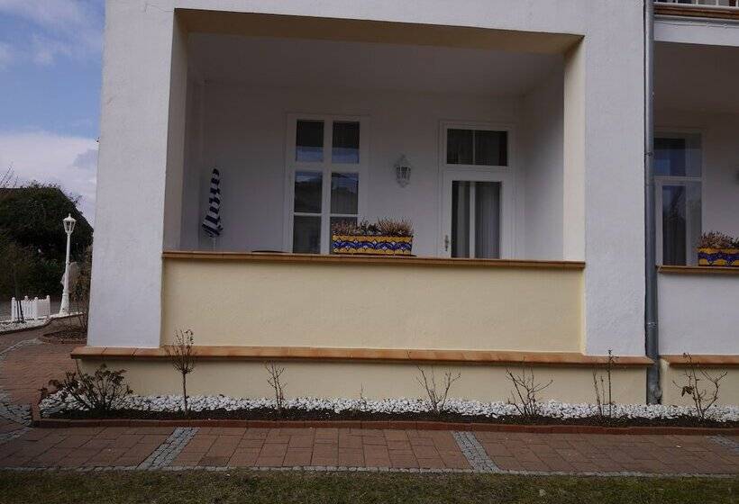 هتل Pension Mittag