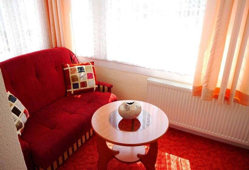 هتل Pension Mittag