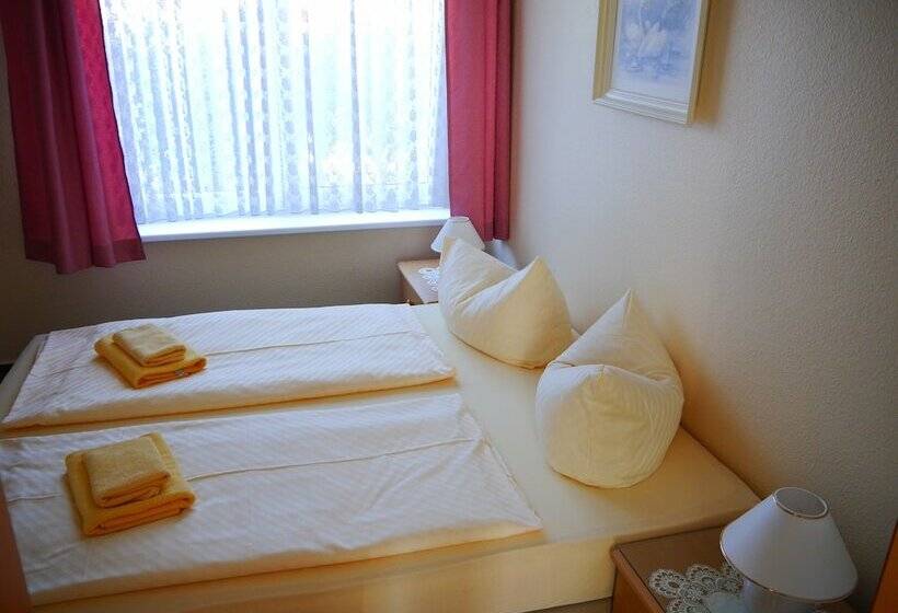 هتل Pension Mittag