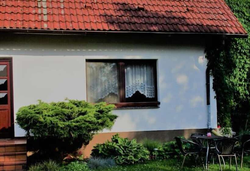 호텔 Pension Willischza