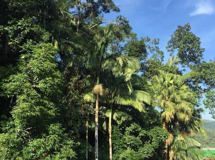 فندق Pousada Pomerode