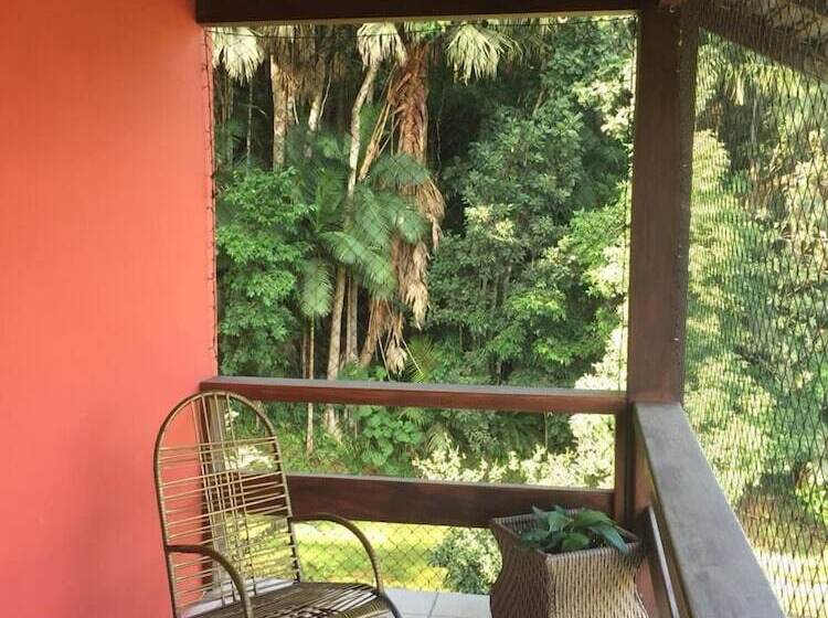 فندق Pousada Pomerode