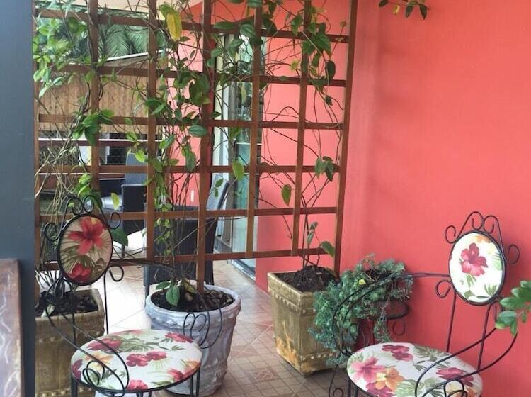 فندق Pousada Pomerode