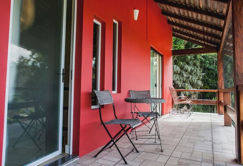 فندق Pousada Pomerode