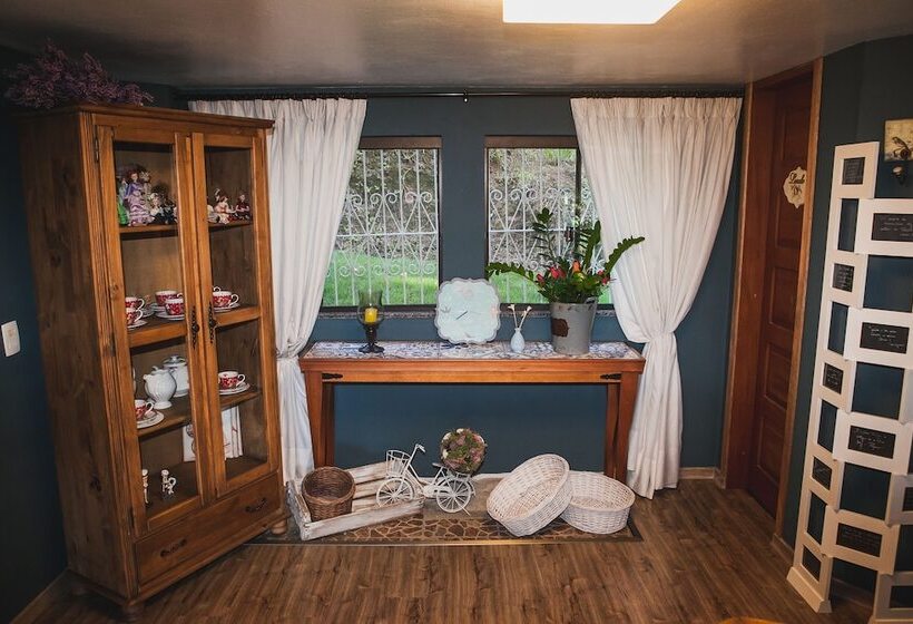 فندق Pousada Pomerode