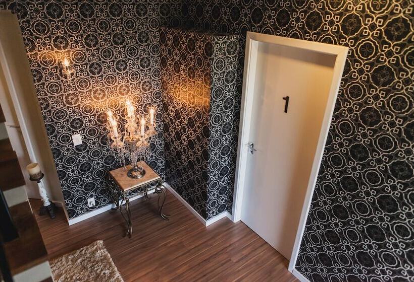 فندق Pousada Pomerode