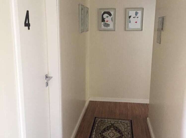 فندق Pousada Pomerode