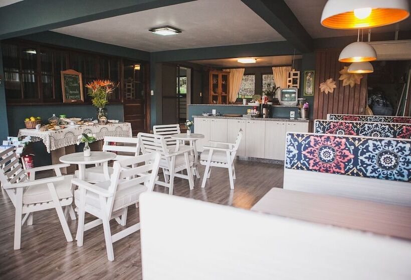 فندق Pousada Pomerode