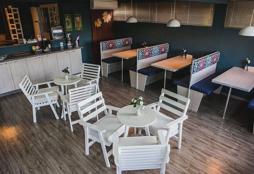 فندق Pousada Pomerode