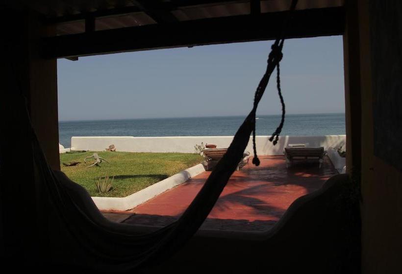 فندق Punta Ballenas Inn  Máncora