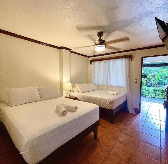 Отель Rio Lindo