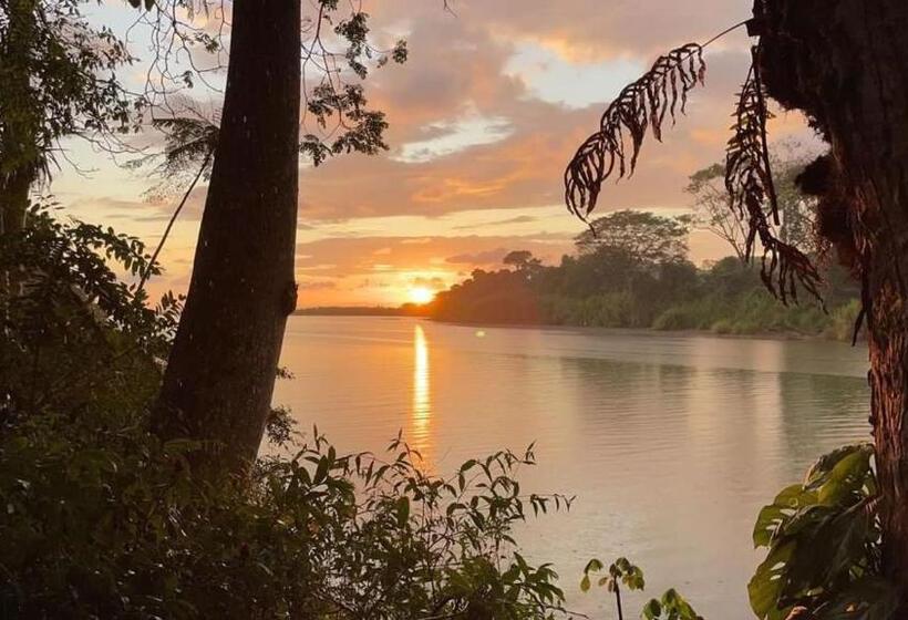 Отель Rio Lindo