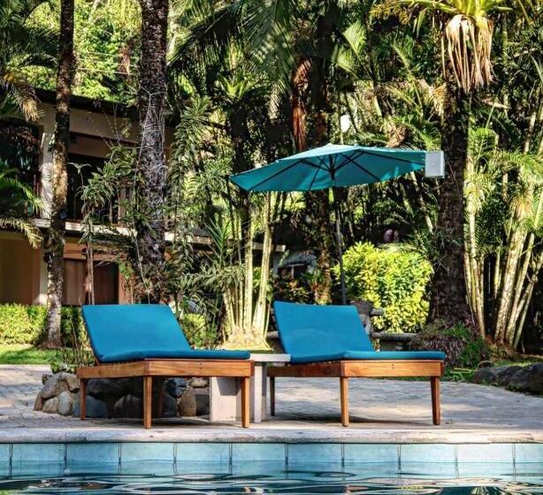 Отель Rio Lindo