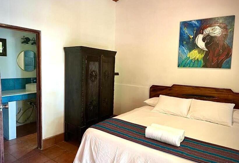 Отель Rio Lindo