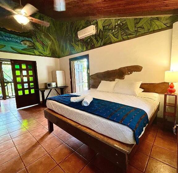 Отель Rio Lindo