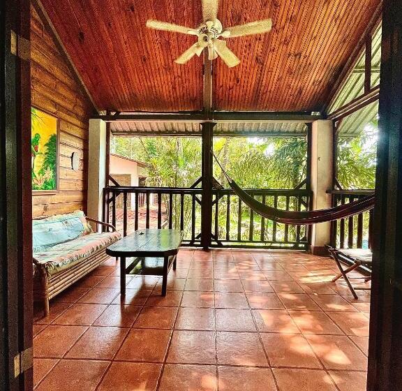 Отель Rio Lindo