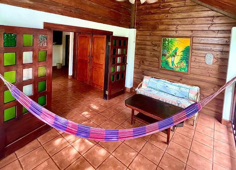 Отель Rio Lindo