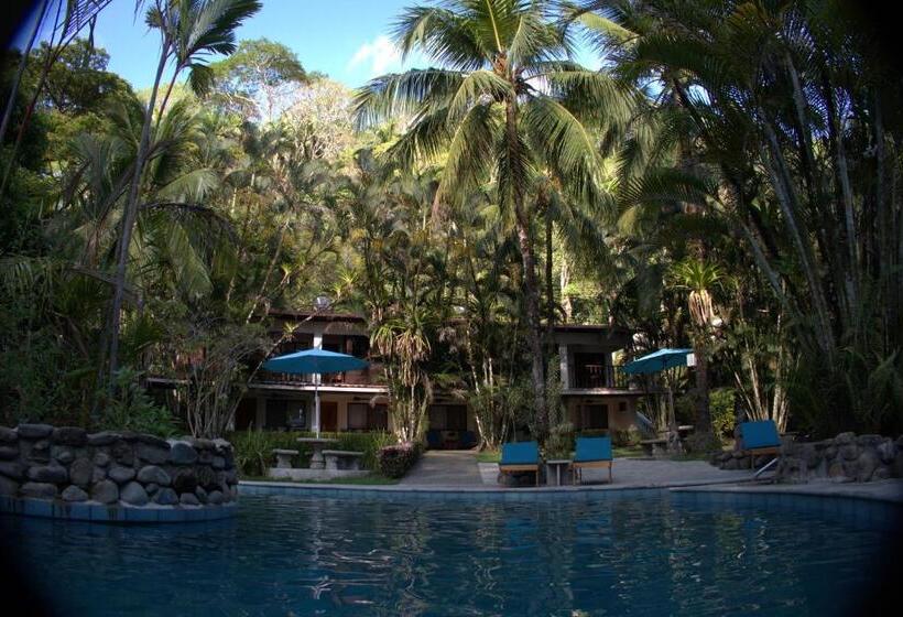 Отель Rio Lindo