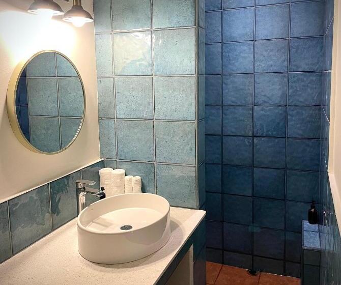 Отель Rio Lindo