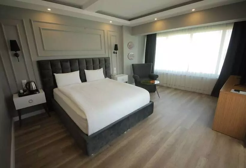 هتل Samsun Airport Resort