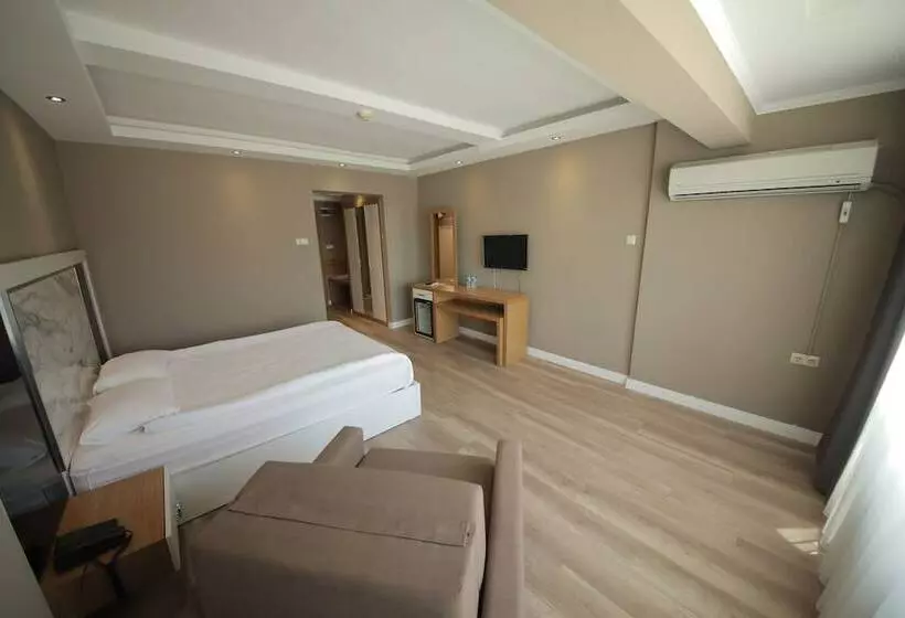 هتل Samsun Airport Resort