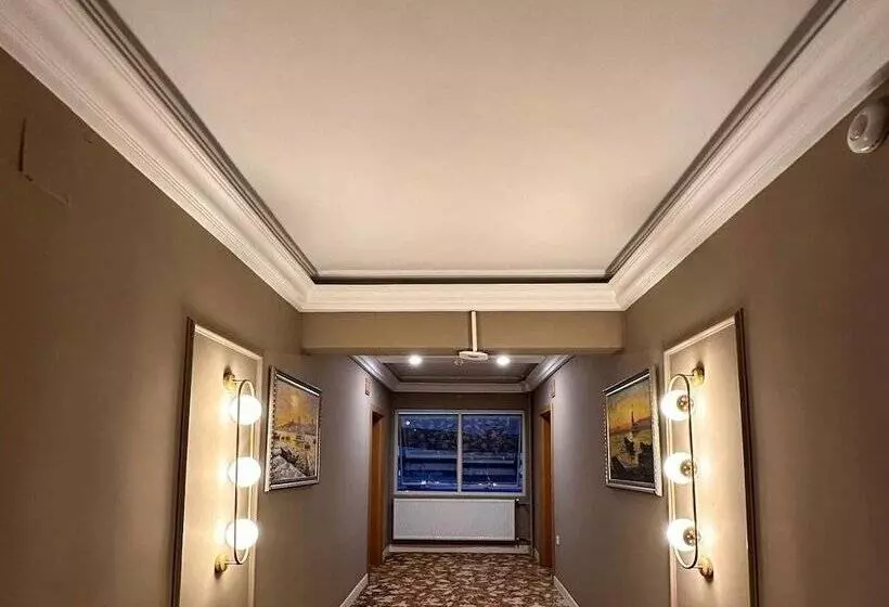 هتل Samsun Airport Resort
