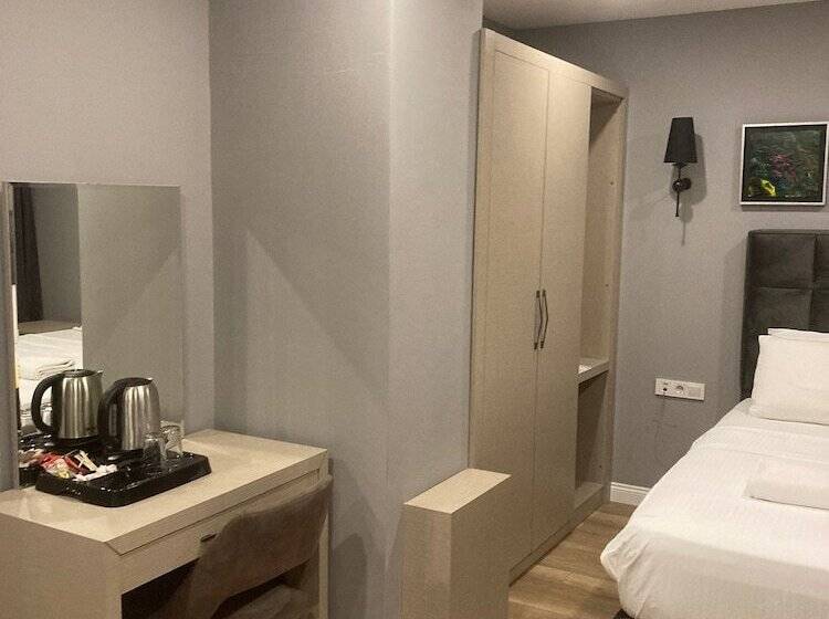 Szálloda Samsun Airport Resort