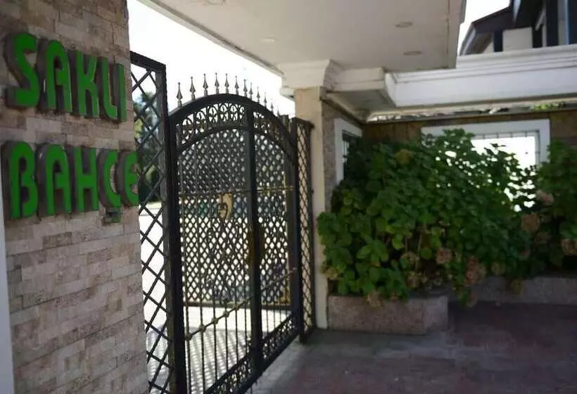 هتل Samsun Airport Resort