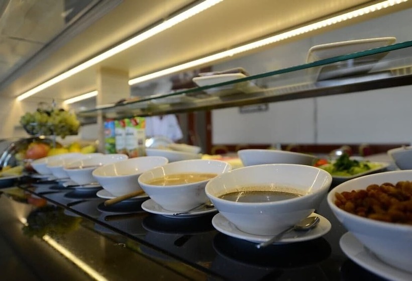 Szálloda Samsun Airport Resort