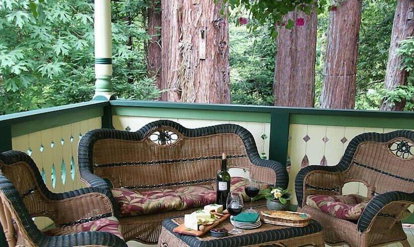 호텔 Santa Nella House