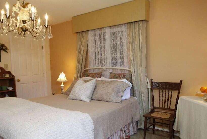 호텔 Santa Nella House