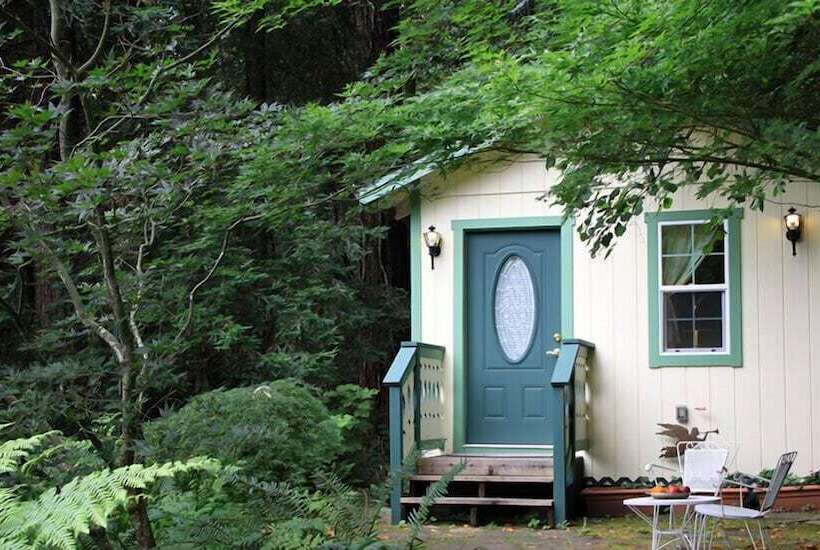 호텔 Santa Nella House