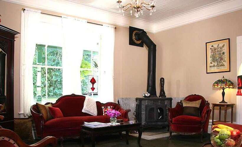 호텔 Santa Nella House