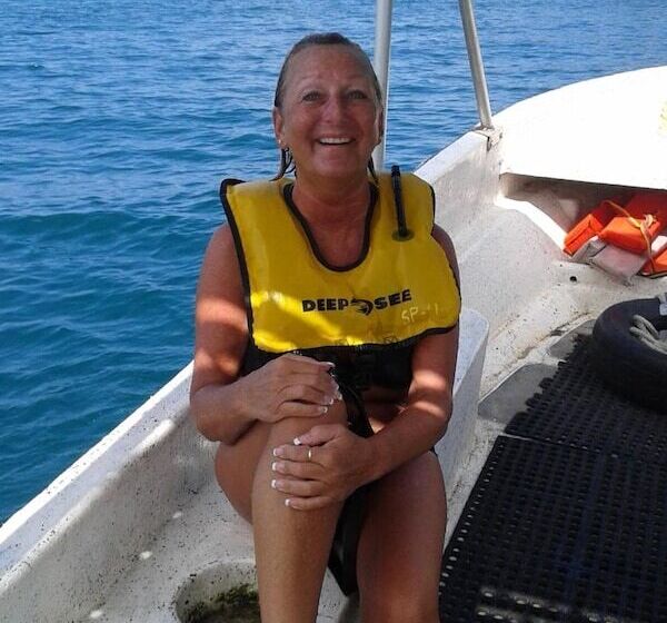 فندق Scubaportobello