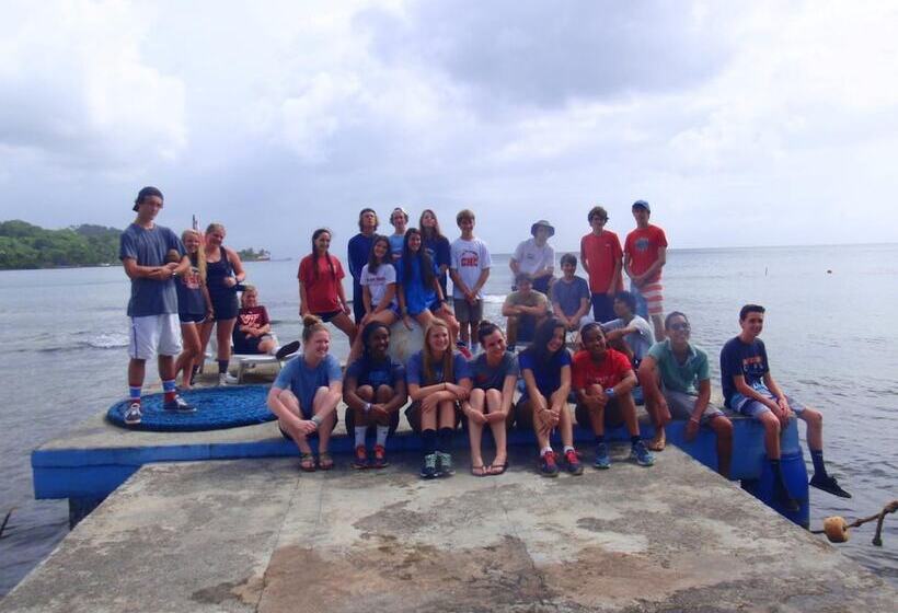 فندق Scubaportobello