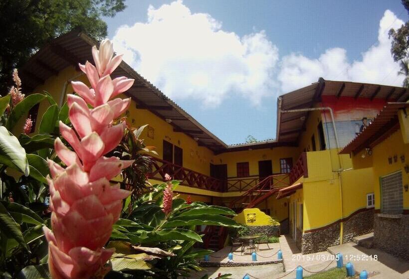 فندق Scubaportobello