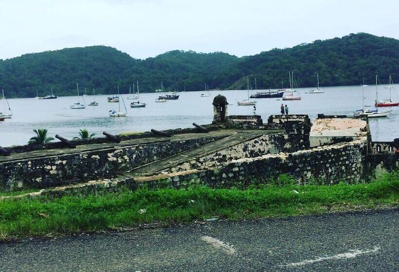 فندق Scubaportobello