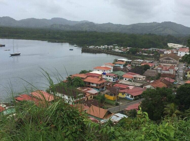 فندق Scubaportobello