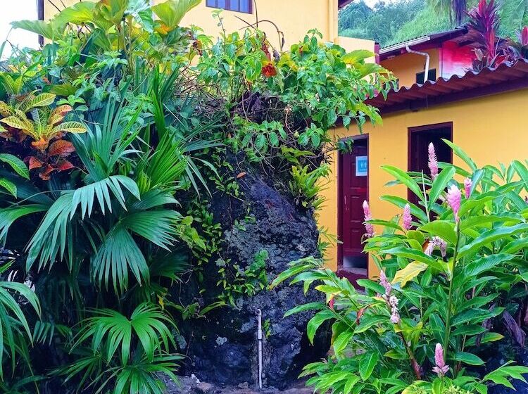 فندق Scubaportobello