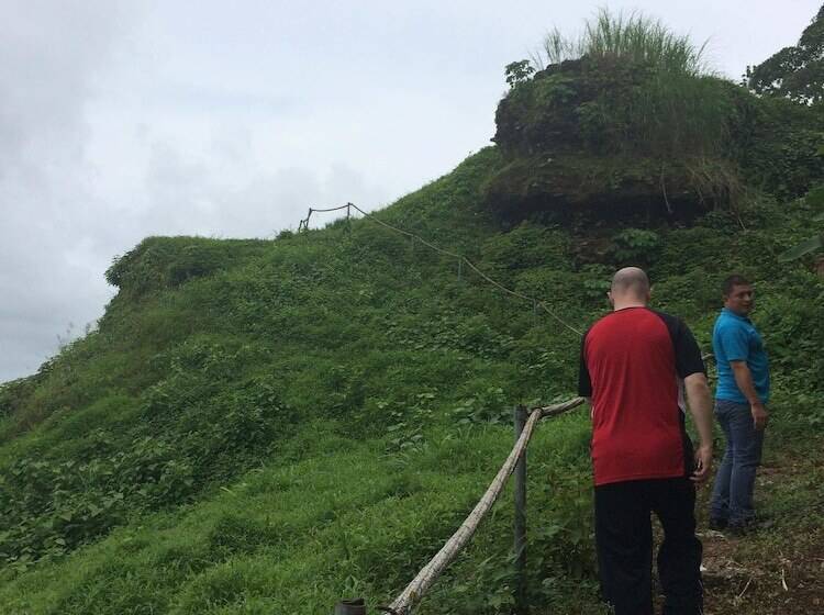 فندق Scubaportobello