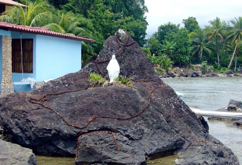 فندق Scubaportobello